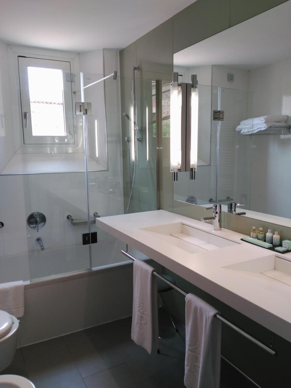Chambre Lits Jumeaux Standard