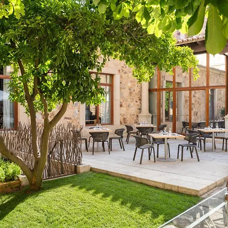 Parador De Caceres-3