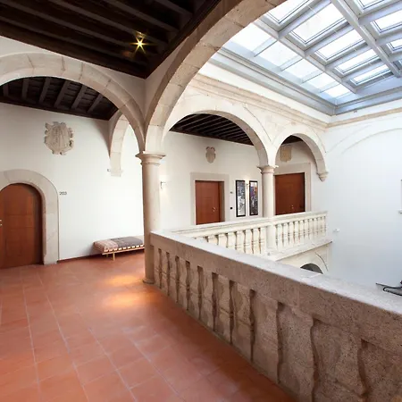 Parador De Caceres-2